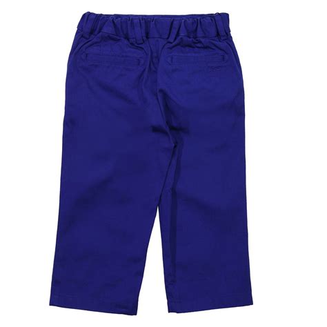 montgomery burberry blu|blue burberry kids pants.